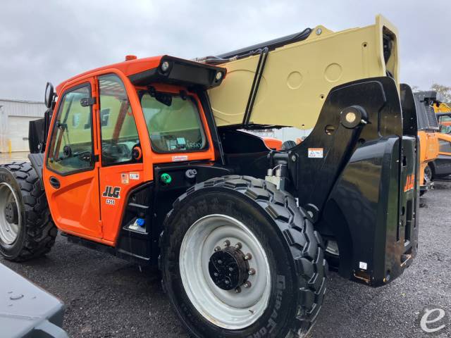 2019 JLG 1255