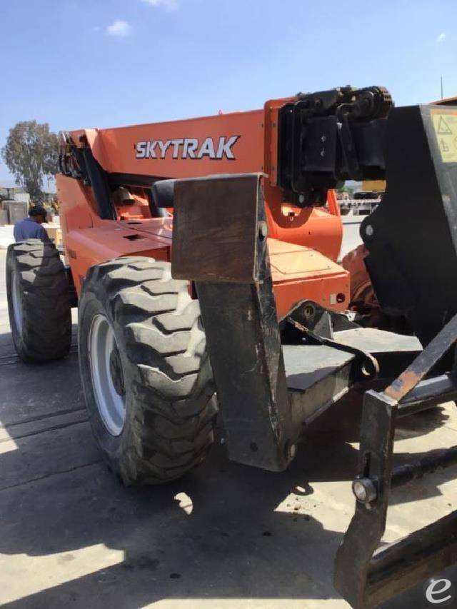 2019 Skytrak 10054