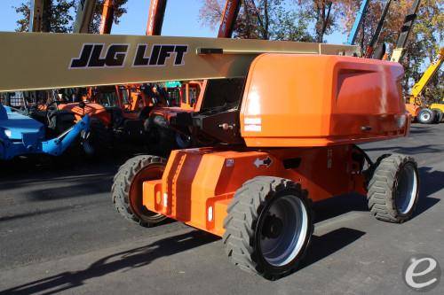 2018 JLG 660SJ