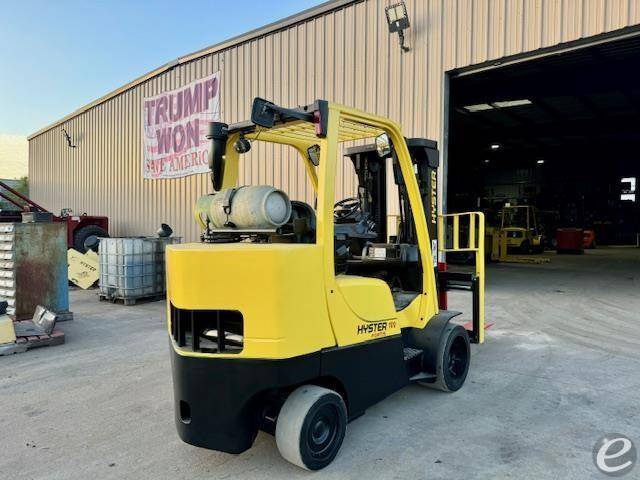 2015 Hyster S100FTBCS