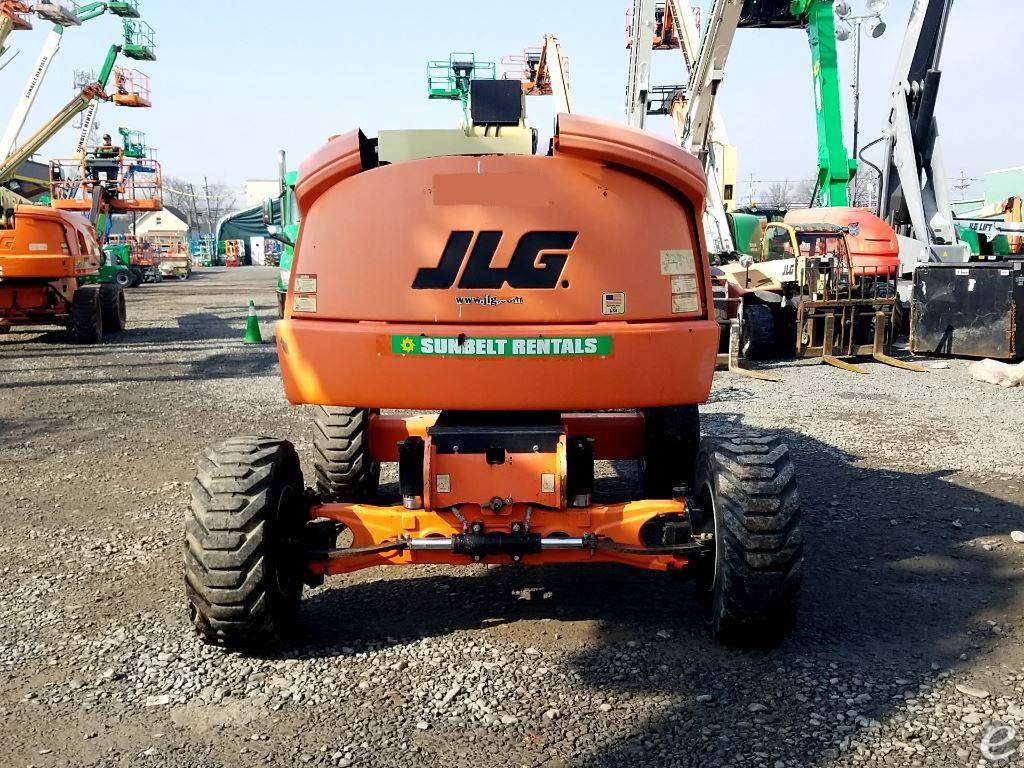 2015 JLG 450AJ