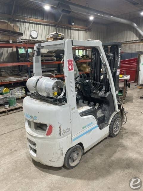 2020 Unicarriers MCP1F2A25LV