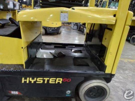 2020 Hyster E60XN-33