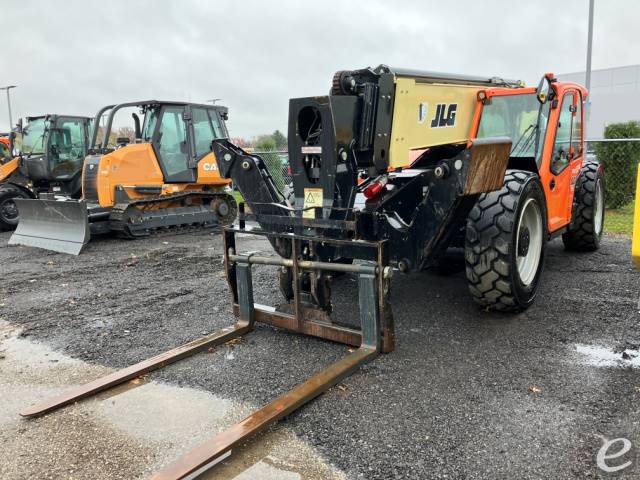 2019 JLG 1255