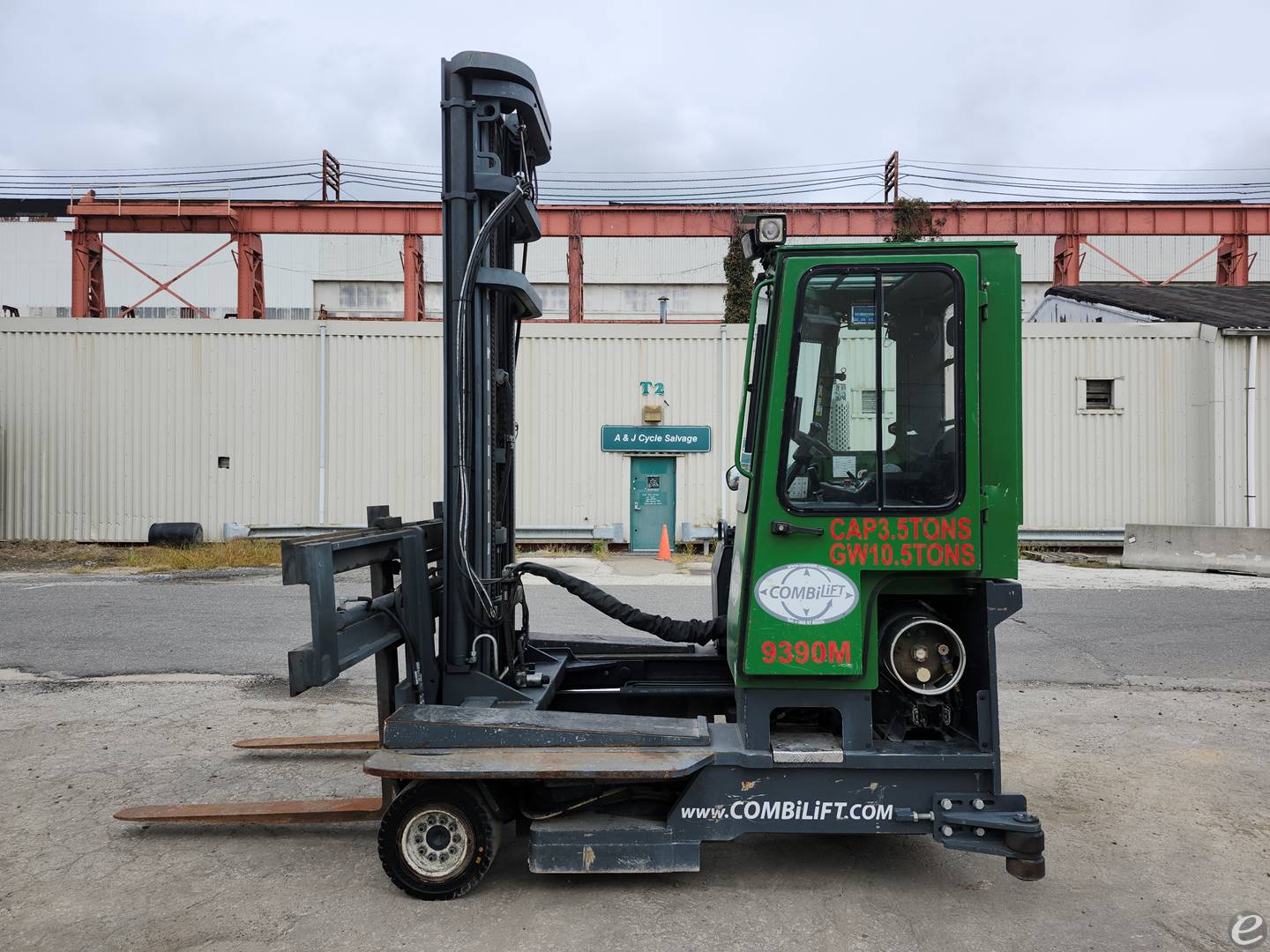 Combilift CL200B0LA47