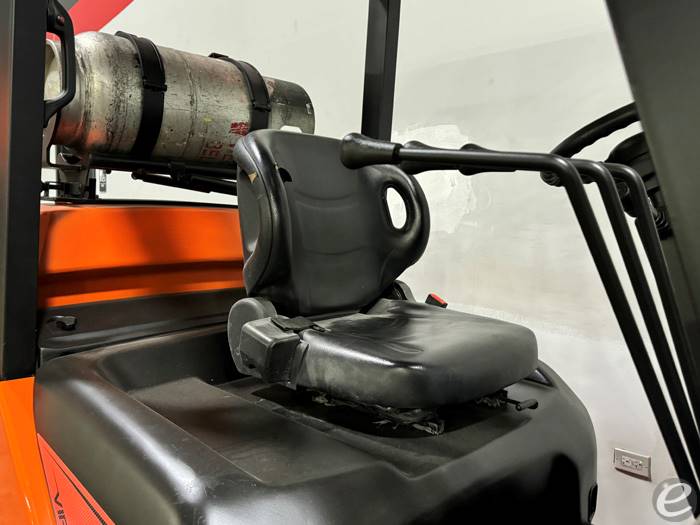 2021 Viper Lift Trucks FY25C