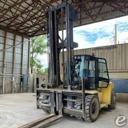 2014 Hyster H300HD