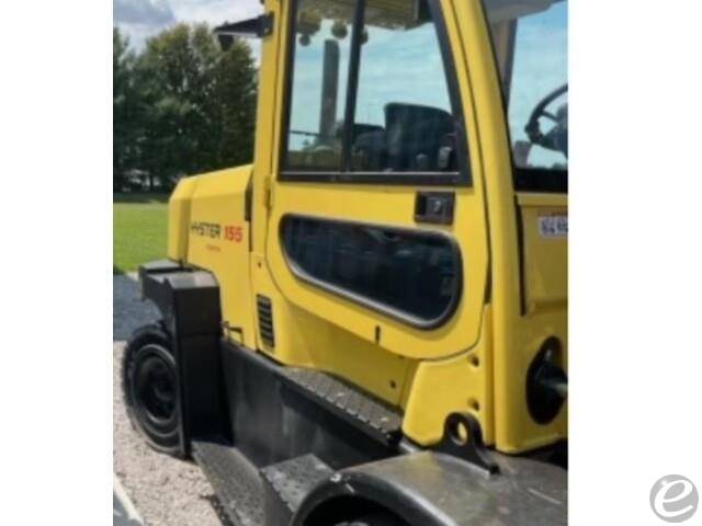 2023 Hyster H155FT