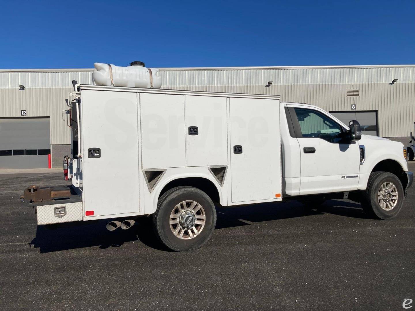 2018 Ford F350 XLT