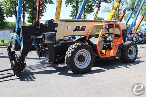 2016 JLG 1255