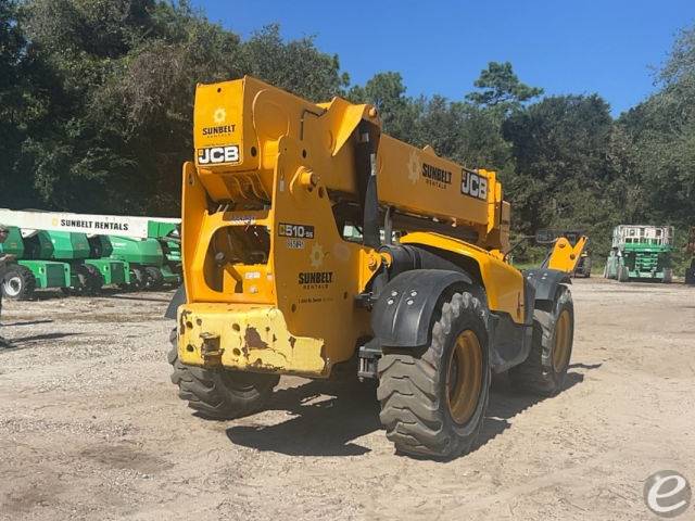 2016 JCB 510-56