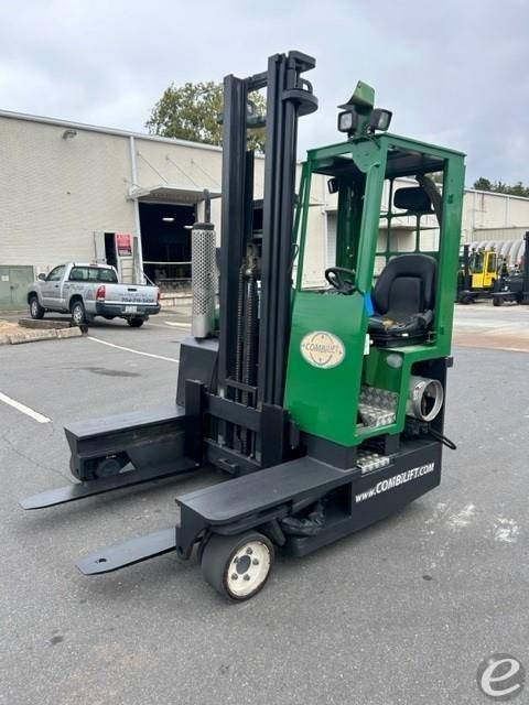 2006 Combilift C6000