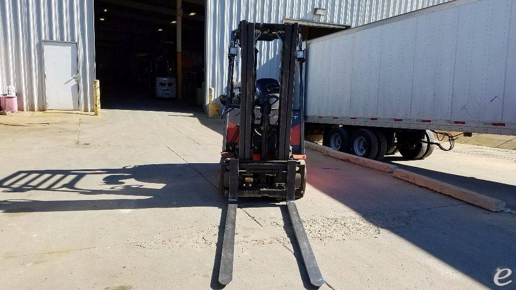 2012 Linde H25CT-5000