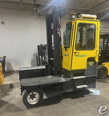 2019 Combilift C17300