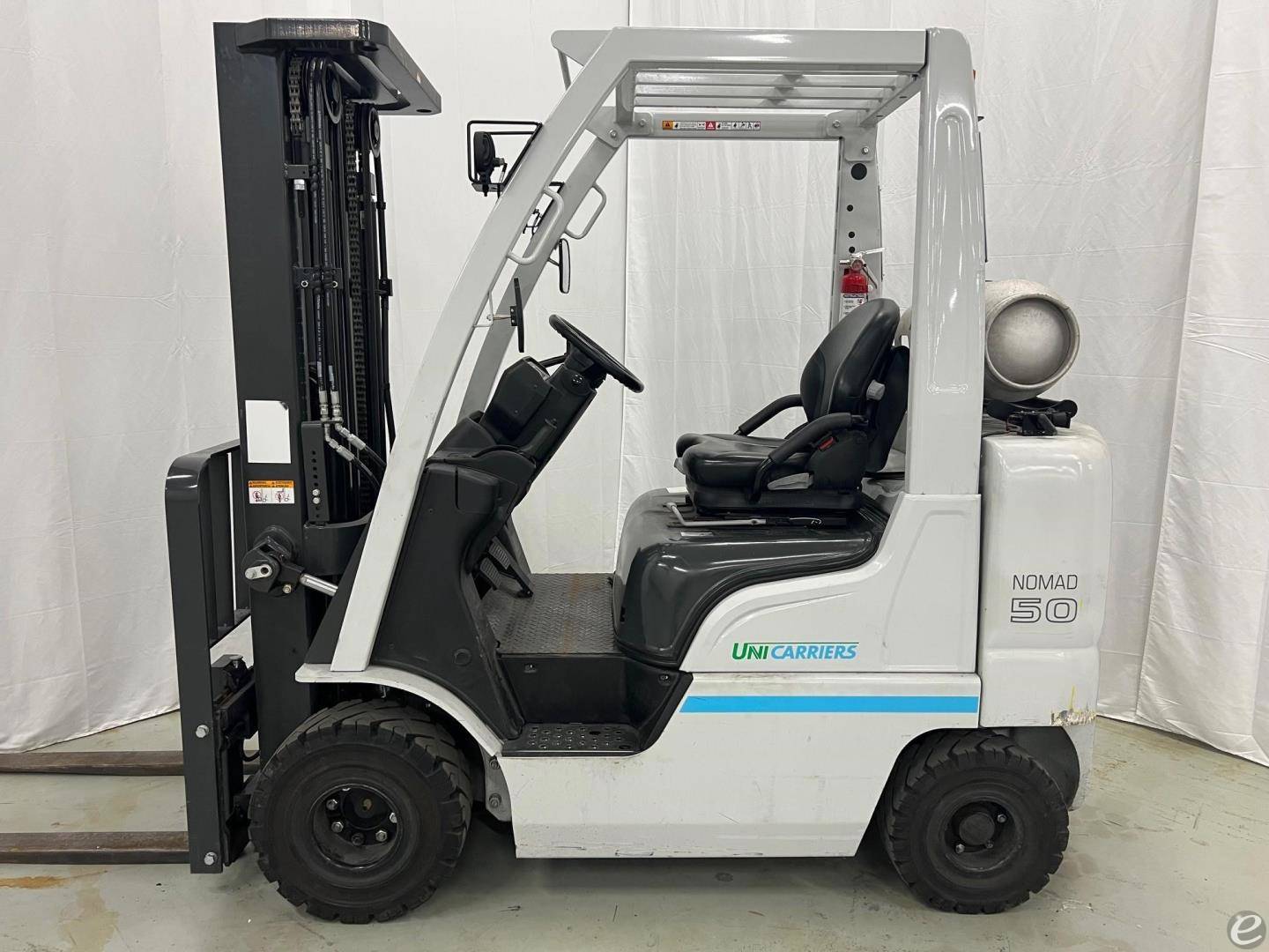 2022 Unicarriers AF50