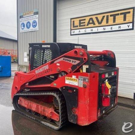 2019 Manitou 3200VT