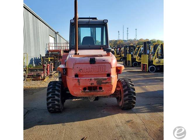 2013 Manitou M 30-4T