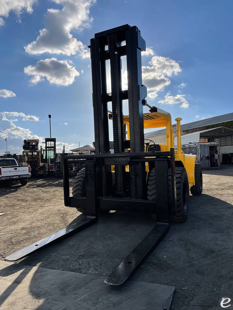 1988 Hyster H520