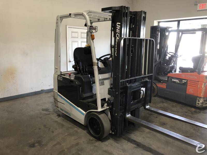 2014 Unicarriers TX30