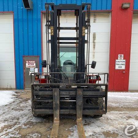 2019 Manitou M70-2H