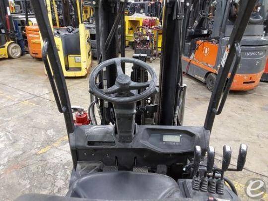 2023 Doosan GC25S-9