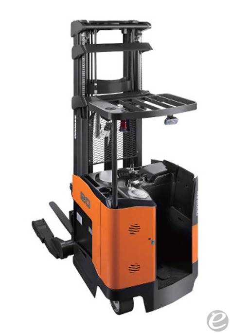 Doosan BR20-7