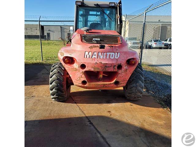 Manitou M 40-4