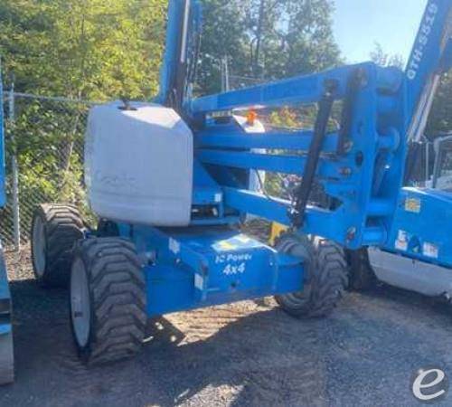 2012 Genie Z45/25J