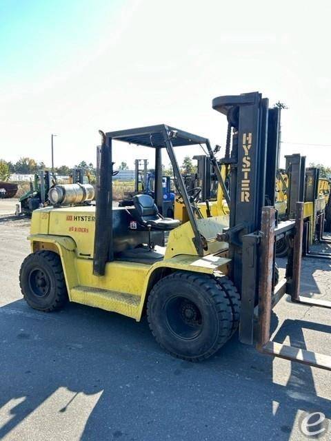 Hyster H135XL