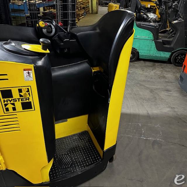 2019 Hyster N35ZRS2