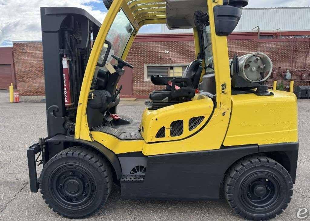 2012 Hyster H80FT