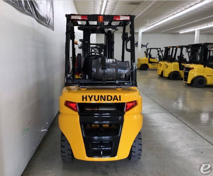 2024 Hyundai 25L-9A