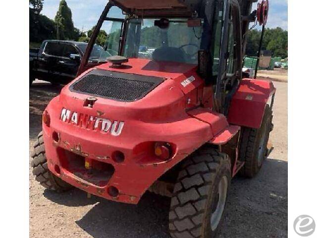 Manitou M40-4RT