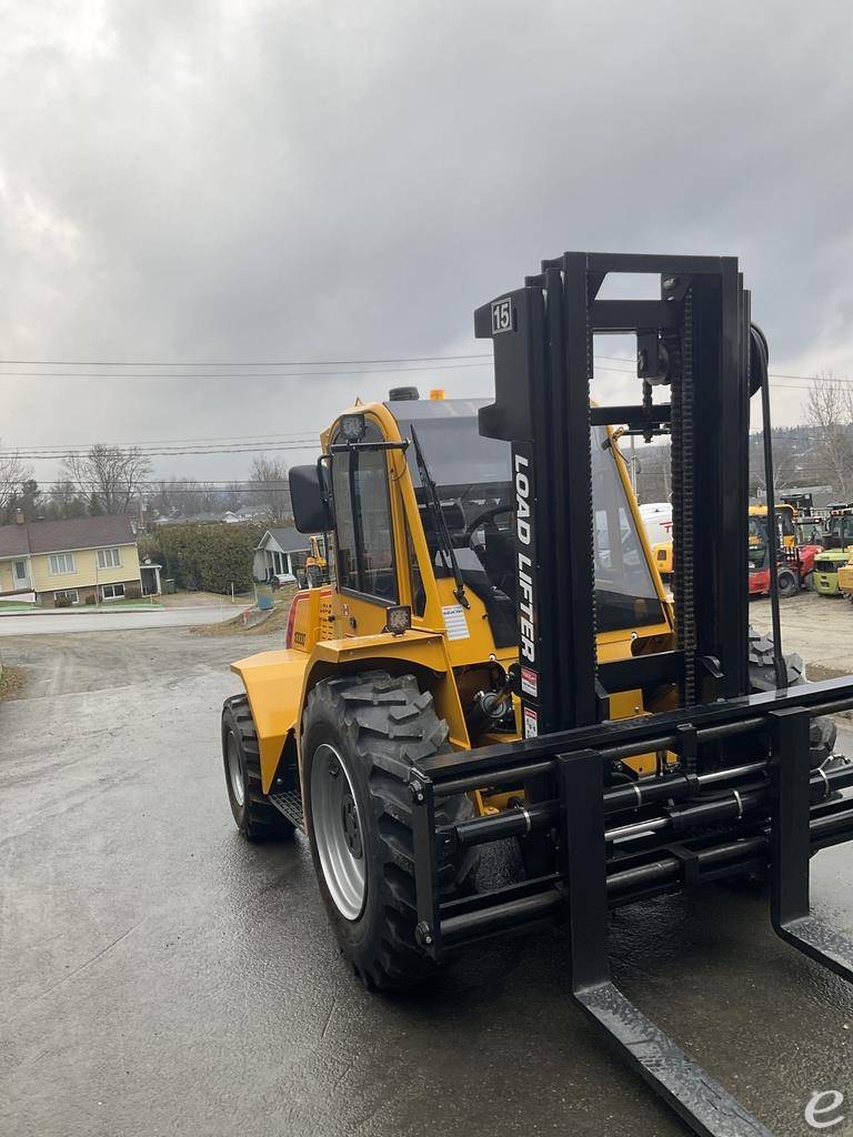 2024 Load Lifter 2415-10G