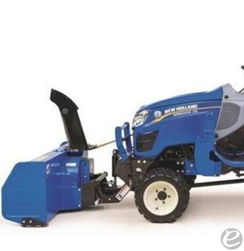 2025 New Holland 50RSHB