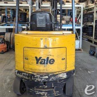 2001 Yale ERC050