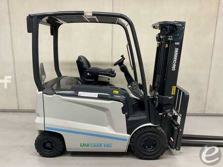 2023 Unicarriers MX2-30