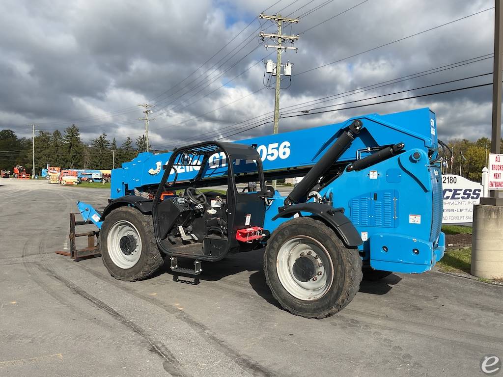 2019 Genie GTH-1056