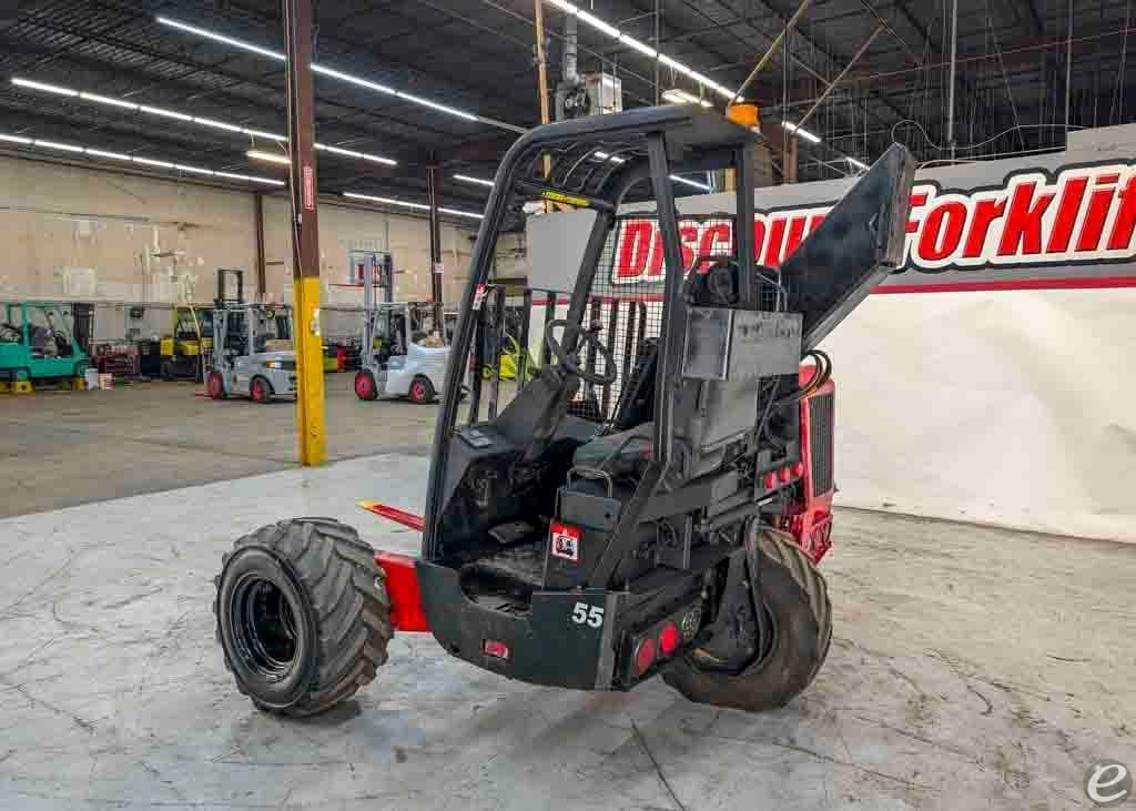 2003 Manitou TMT320FL