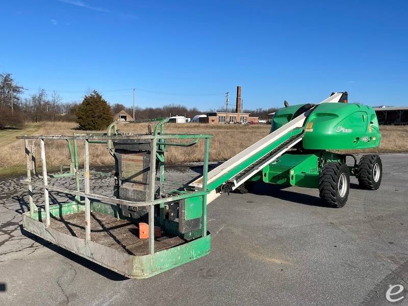 2014 JLG 400S