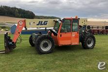 2008 JLG G9-43A