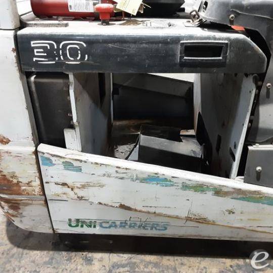 2016 Unicarriers A1N1L15V