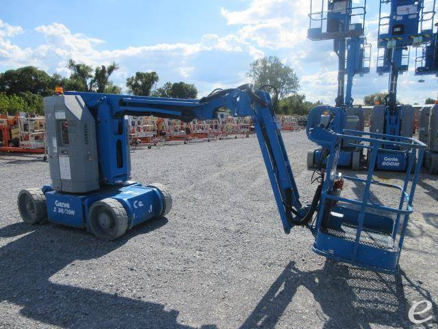 2015 Genie Z30/20N RJ