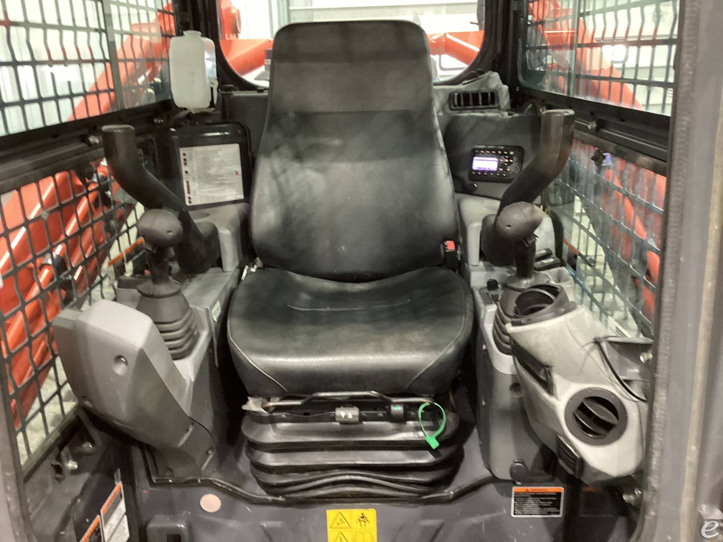 2020 Kubota SVL95-2SHFC