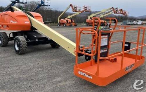 2024 JLG 400S