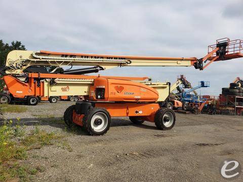 2018 JLG 1250AJP