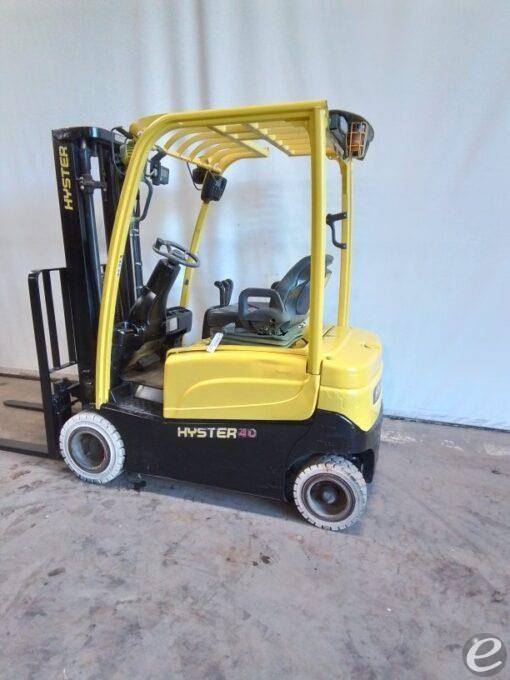 2016 Hyster J40XN