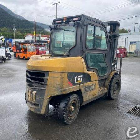 2019 Cat DP50CN1