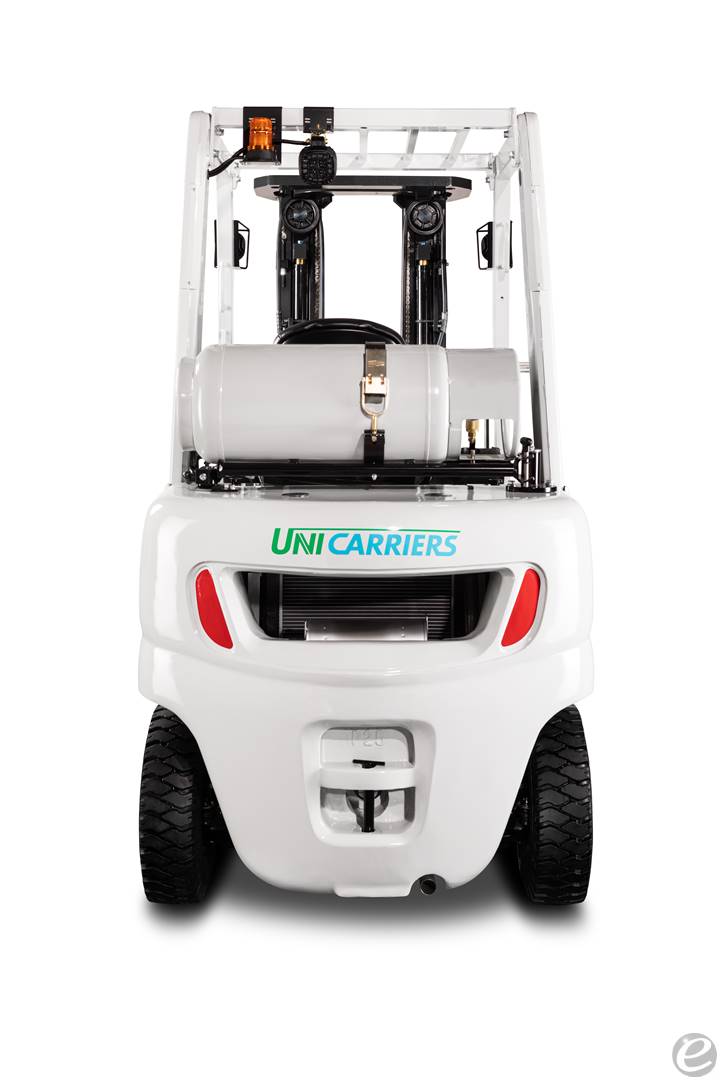 2024 Unicarriers MP1F2A25LV  ||  PF50LP