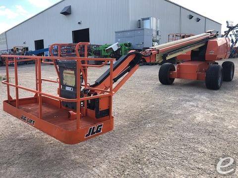 2015 JLG 660SJ